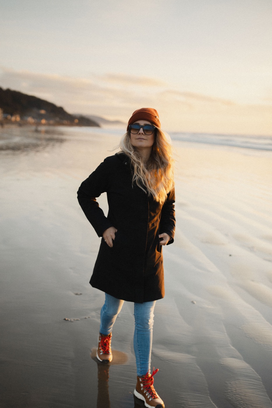 Bewerkte voorbeeldfoto 2 met Lightroom presets voor analoge fotografie