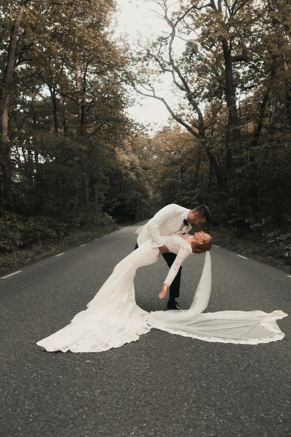 Bewerkte voorbeeldfoto 2 met Lightroom presets voor roy's favo's