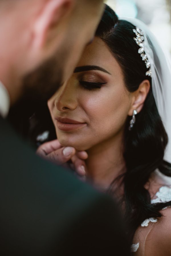 Bewerkte foto met Keiknap Lightroom presets