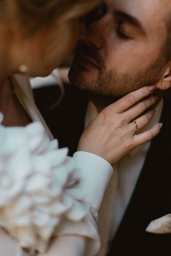 Bewerkte foto met Afgewerkt Lightroom presets