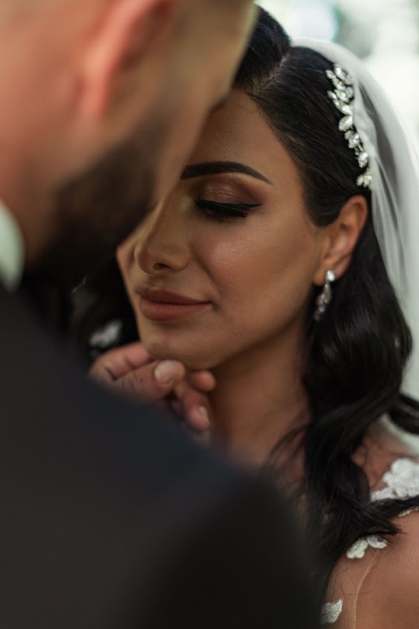 Bewerkte foto met Roy's Favo's Lightroom presets