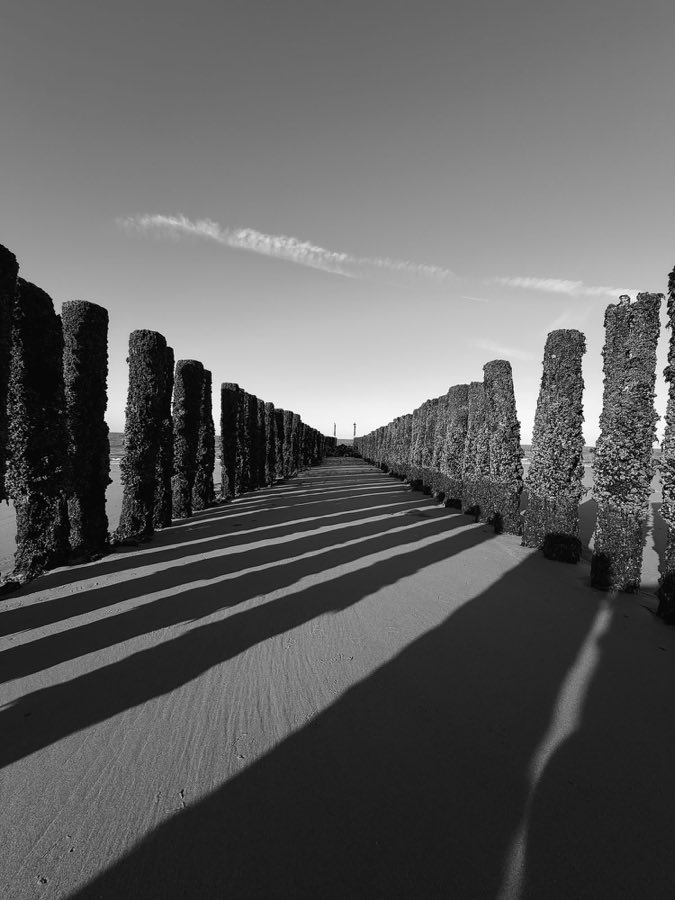 Bewerkte foto met Kei Mak Lightroom presets
